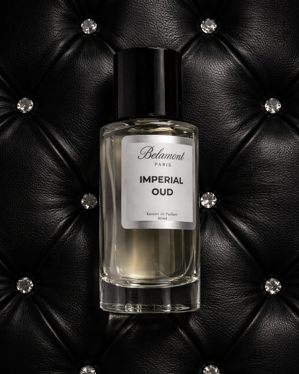Imperial Oud