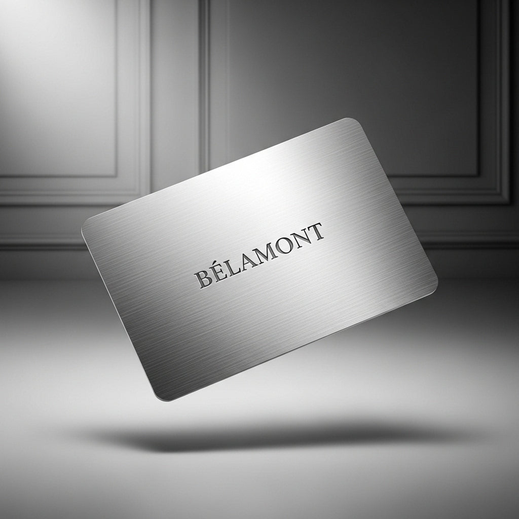 Belamont Gift Card