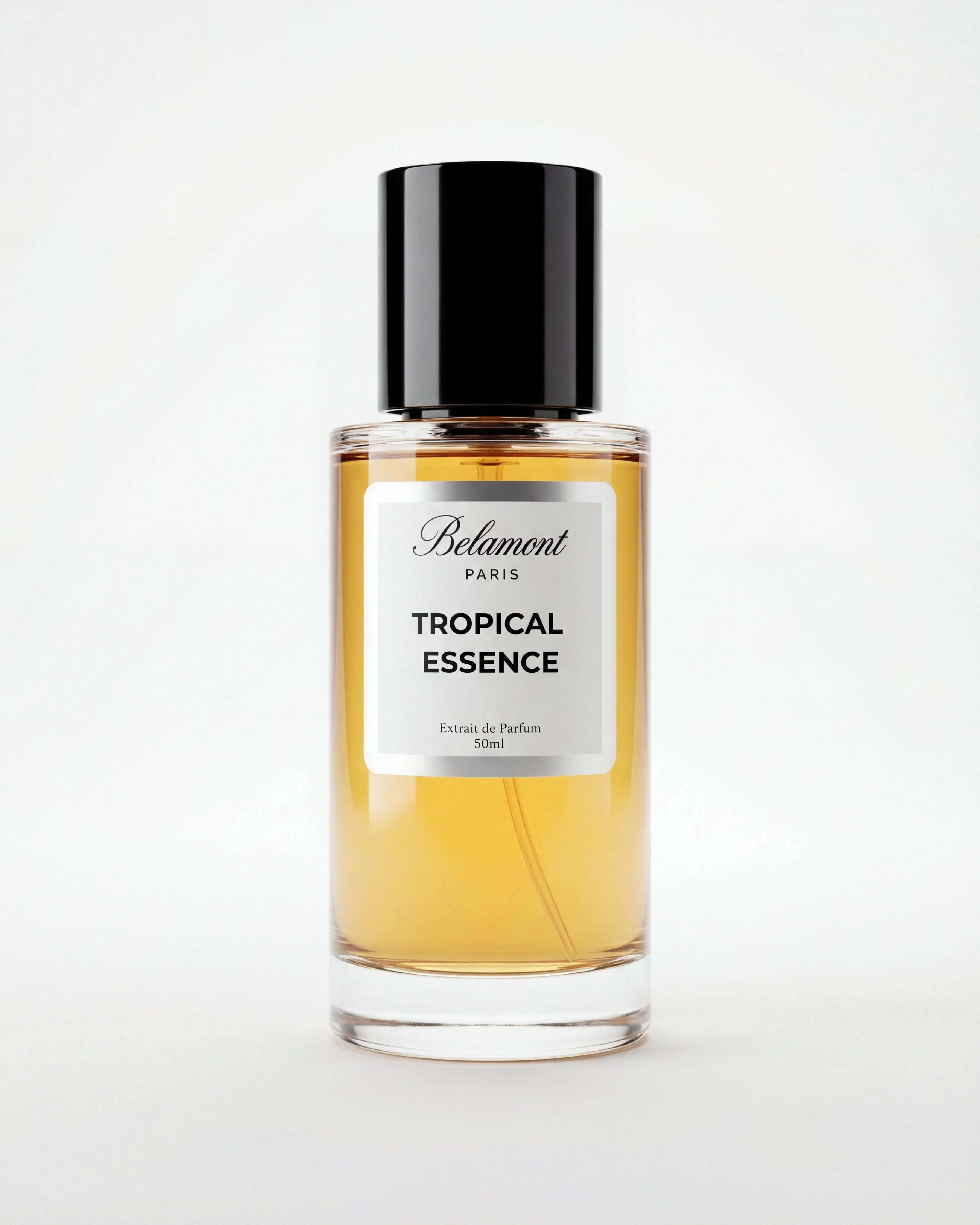 Tropical Essence