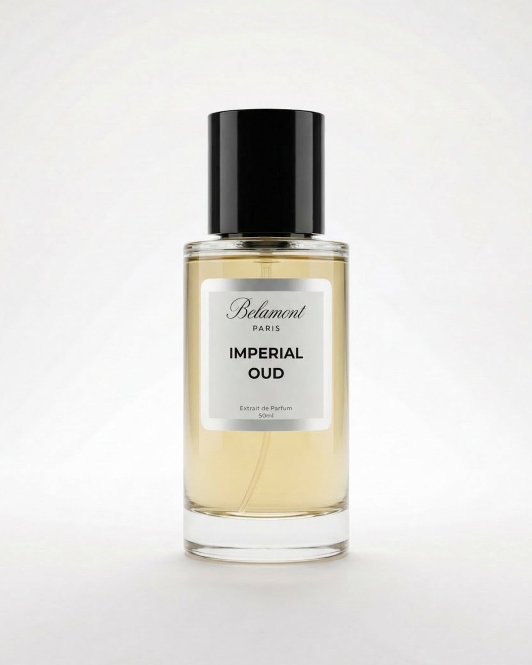 Imperial Oud