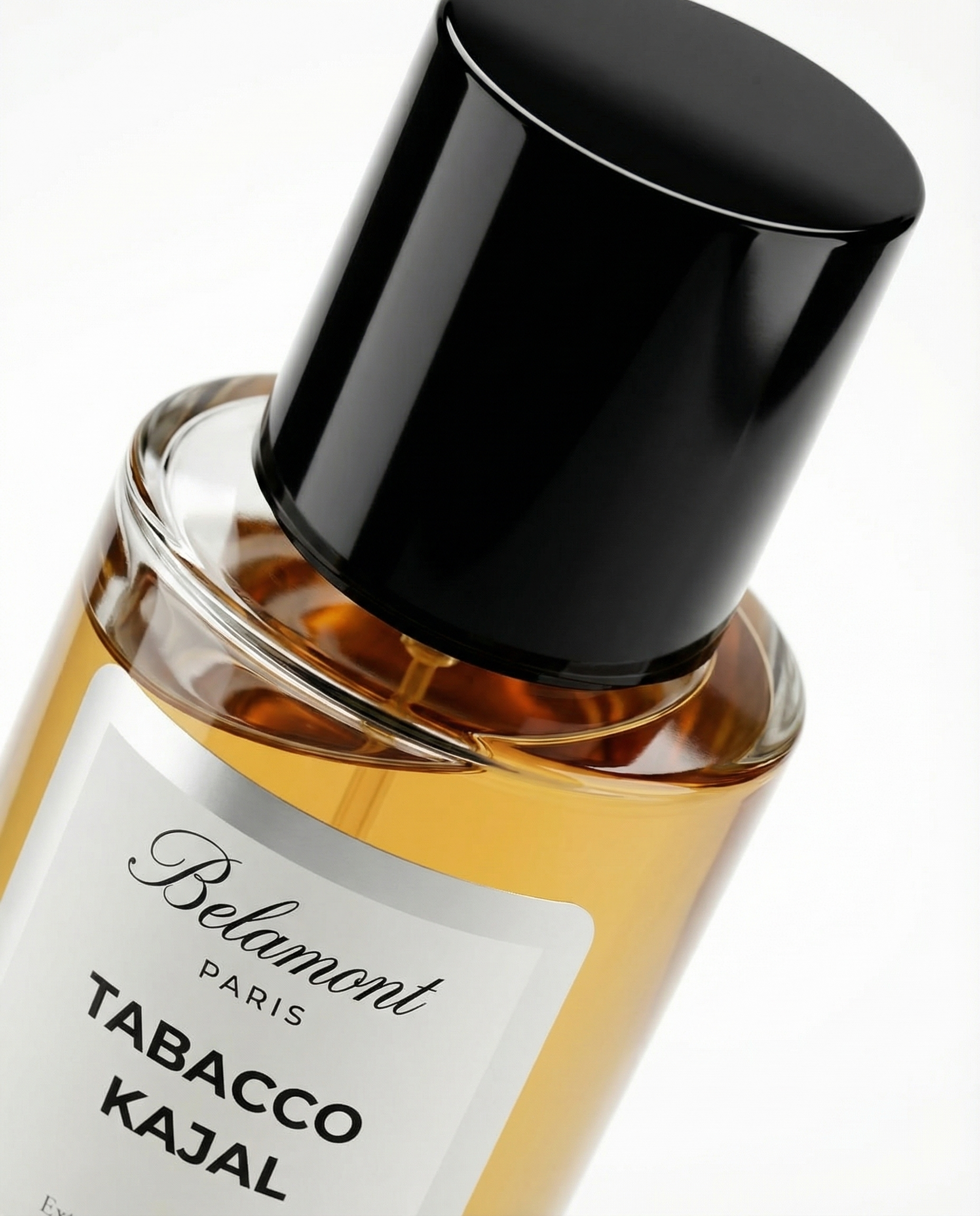Tabacco Kajal