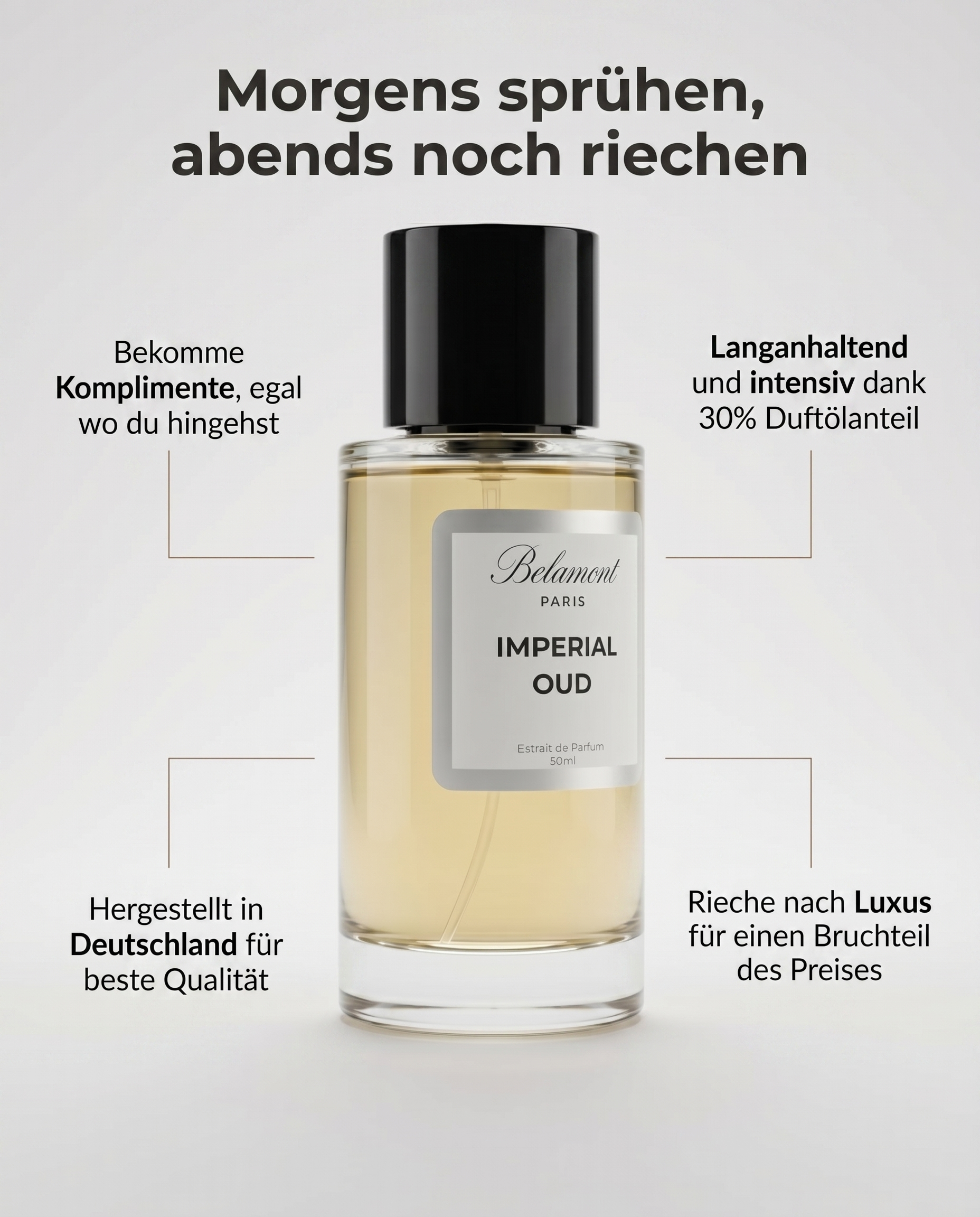 Imperial Oud