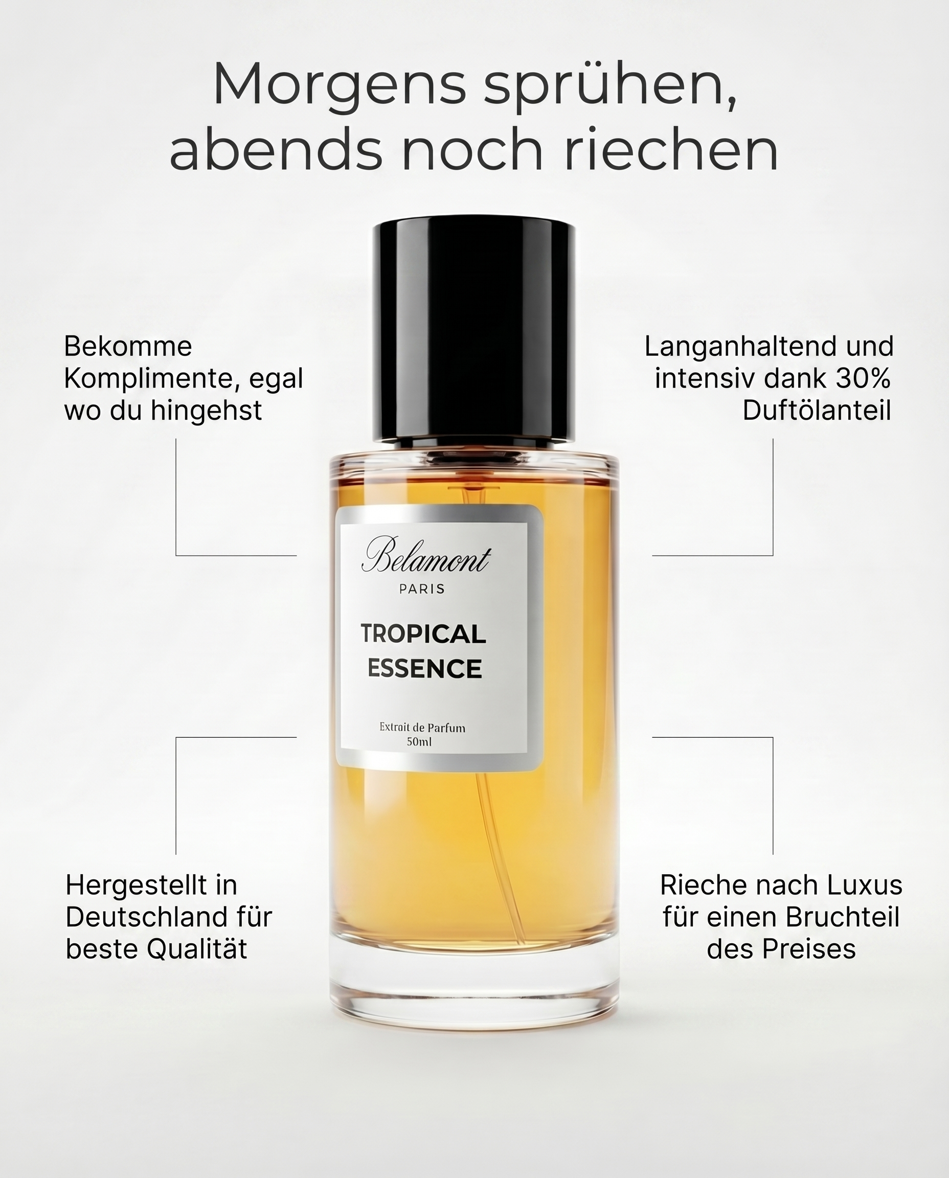 Tropical Essence