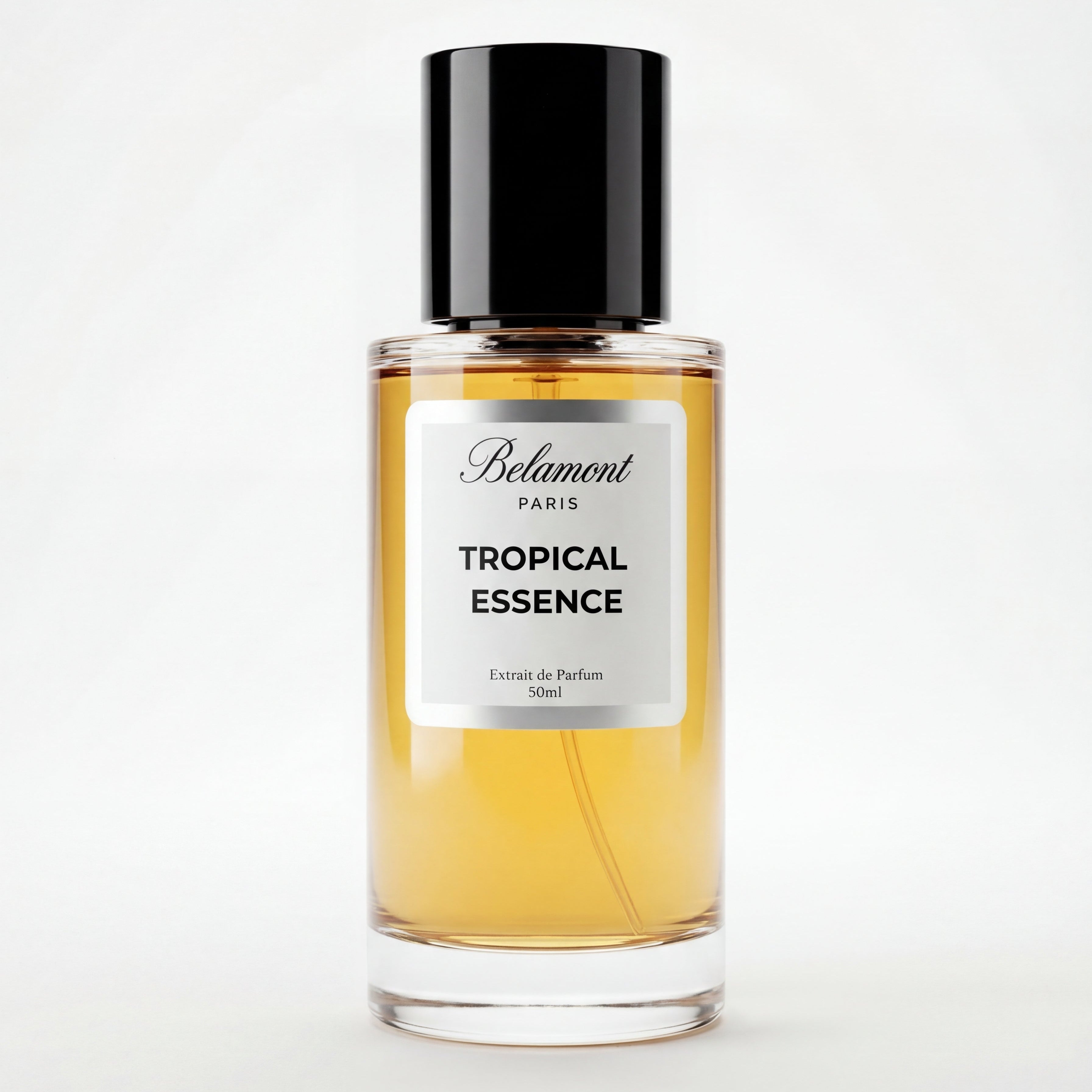 Belamont Paris Extrait de Parfum