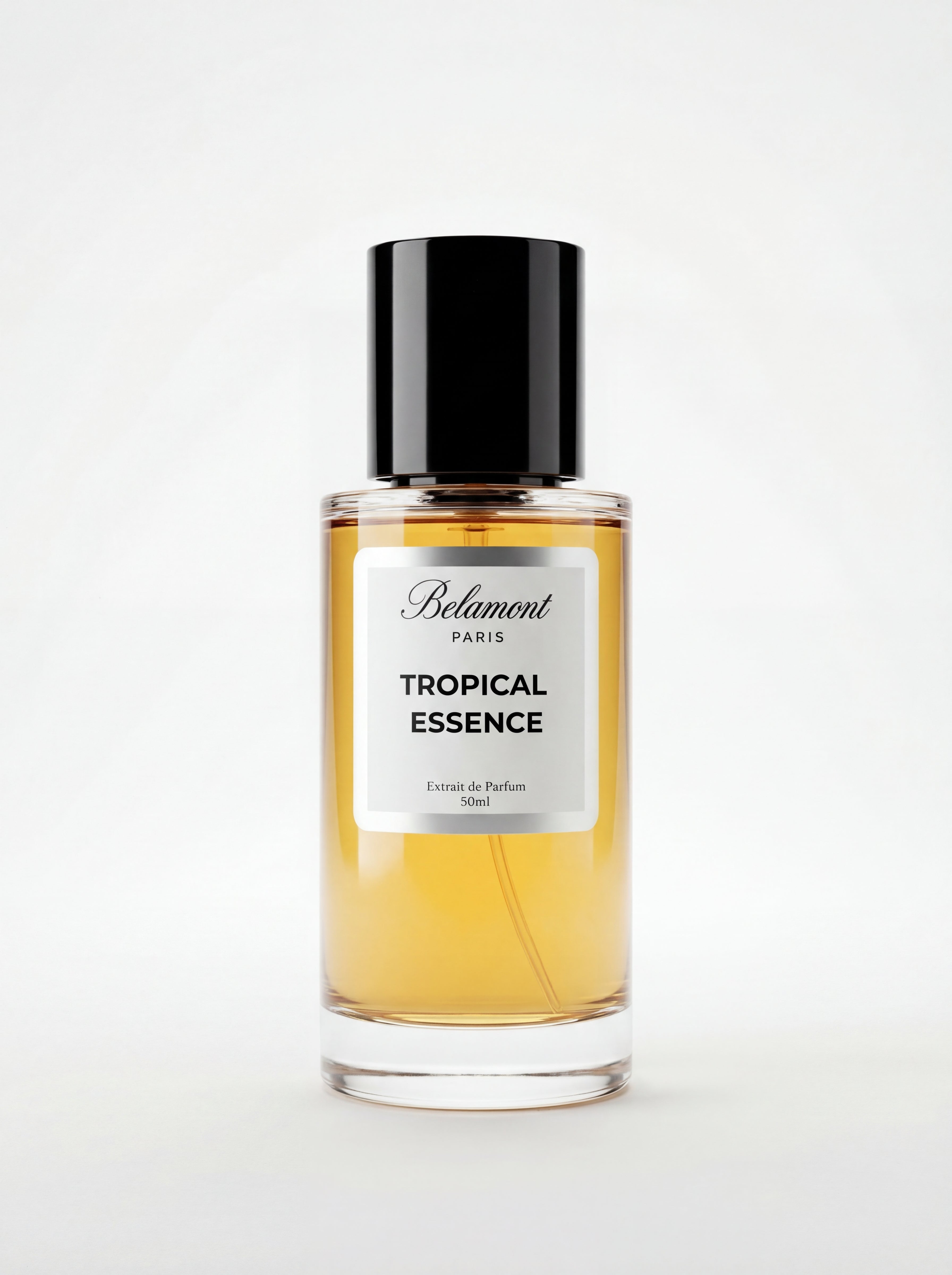Tropical Essence