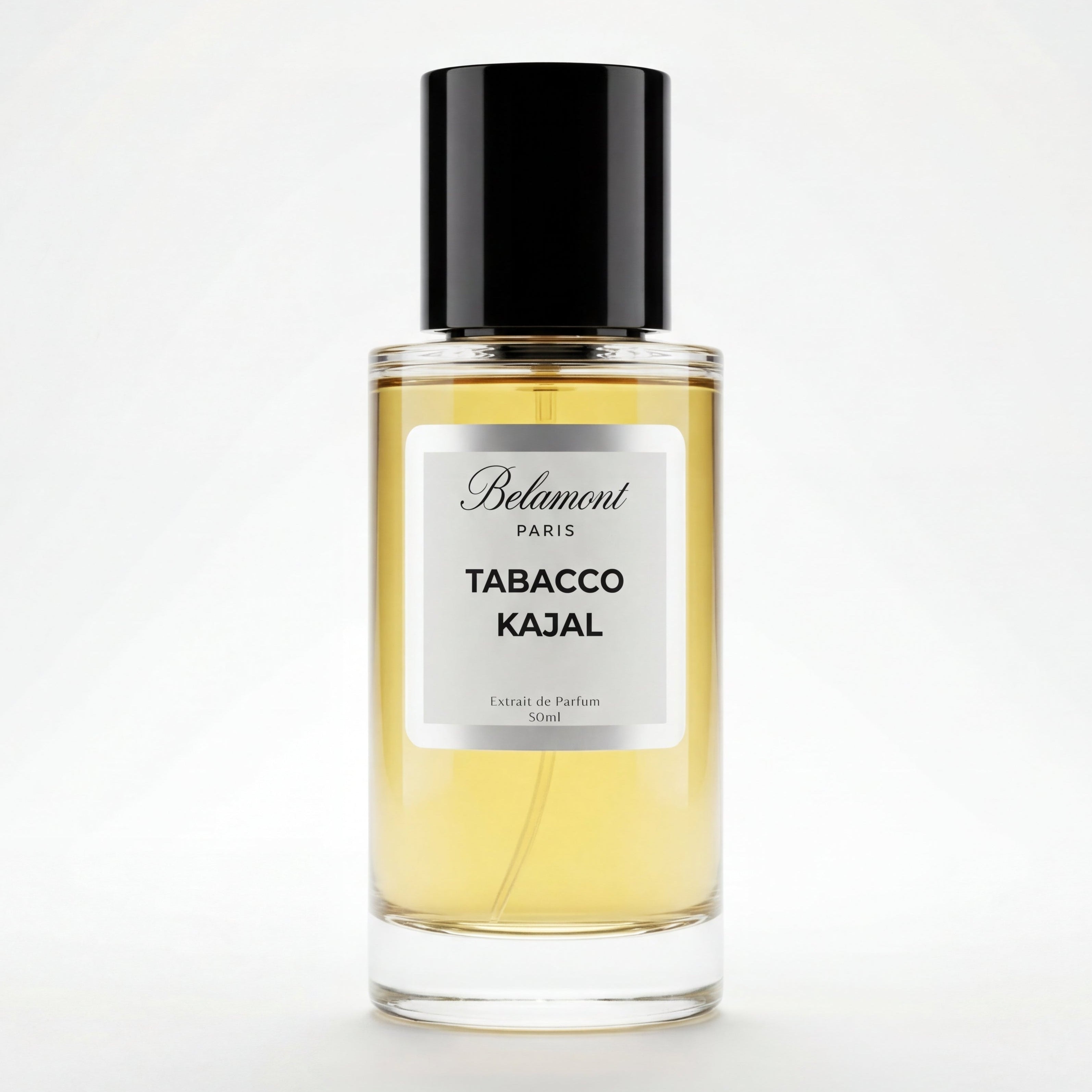 Belamont Paris Extrait de Parfum