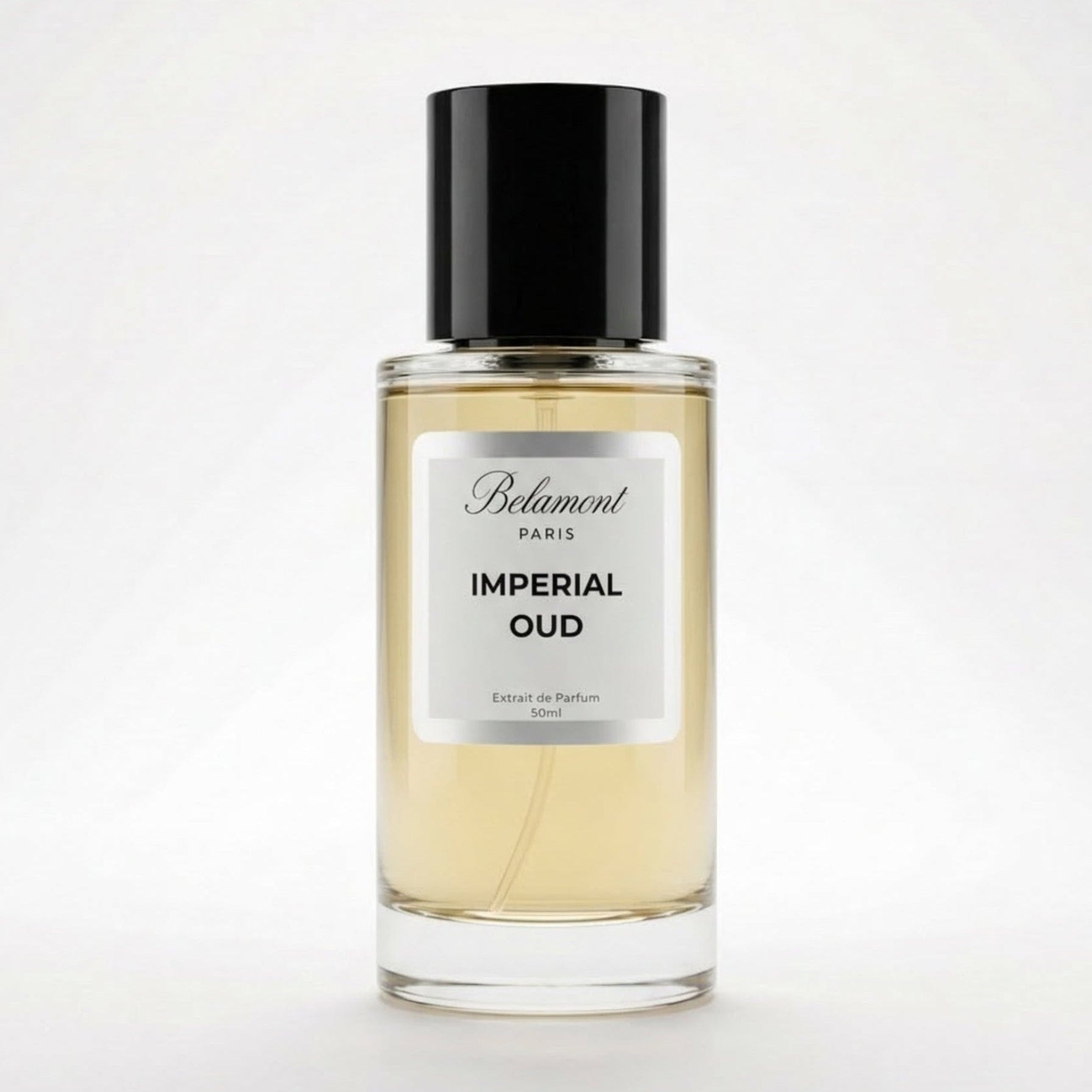 Belamont Paris Extrait de Parfum