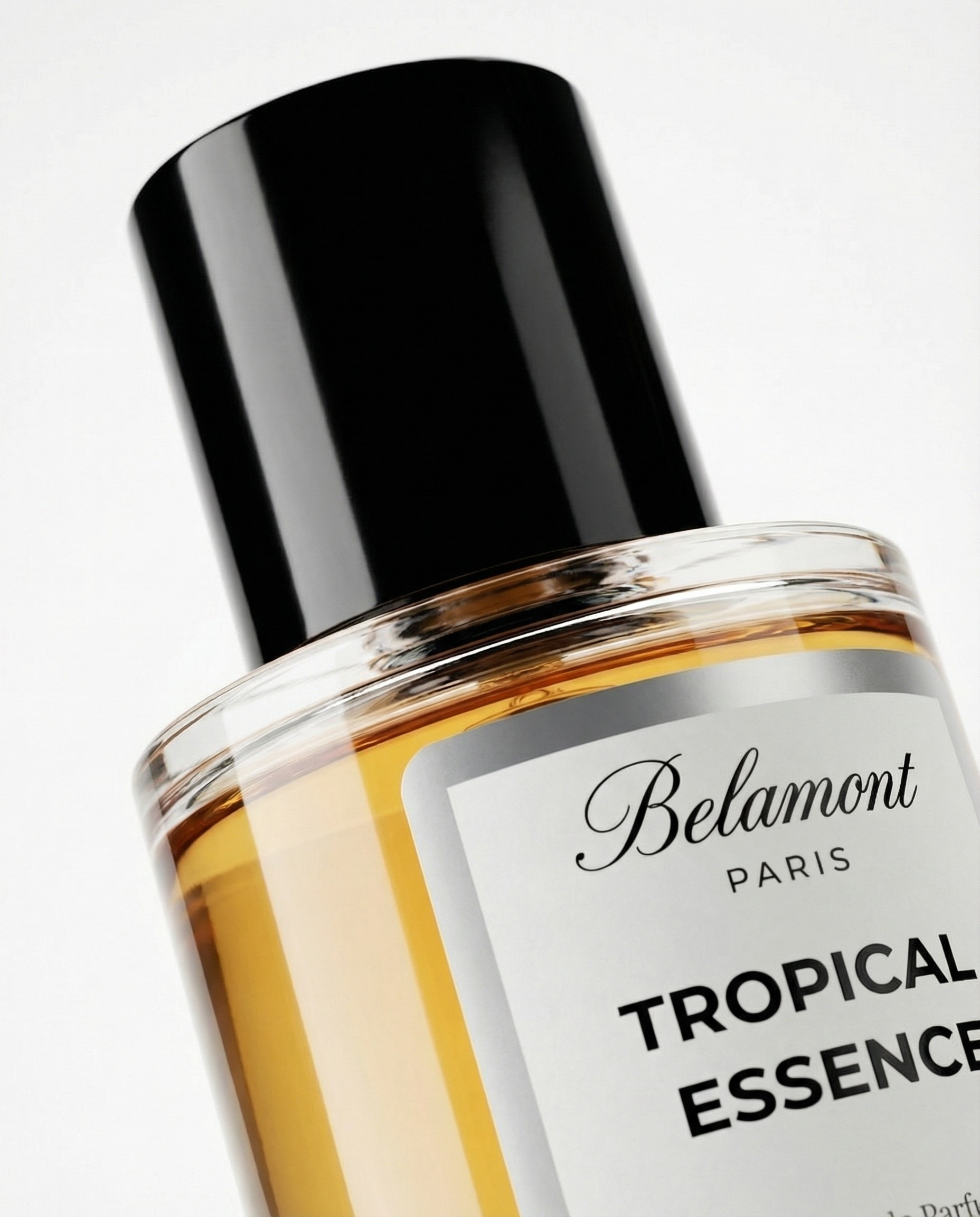 Tropical Essence