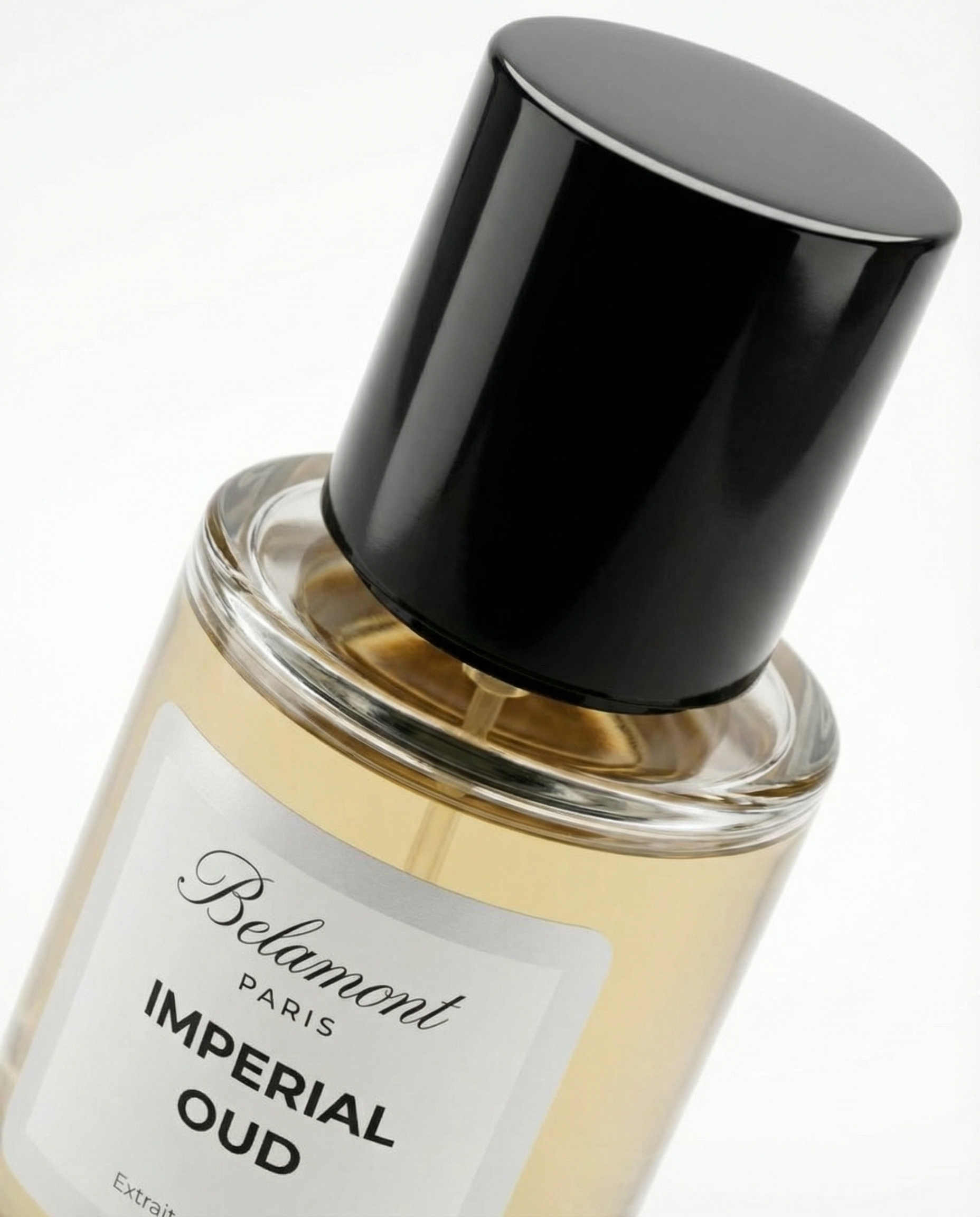 Imperial Oud