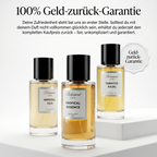 Belamont Paris Extrait de Parfum